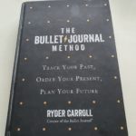 Mindfulness through the Bullet Journal Method