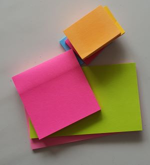 post is for flexibility and neatness in Bullet Journal pages  