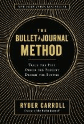 the Bullet Journal Method