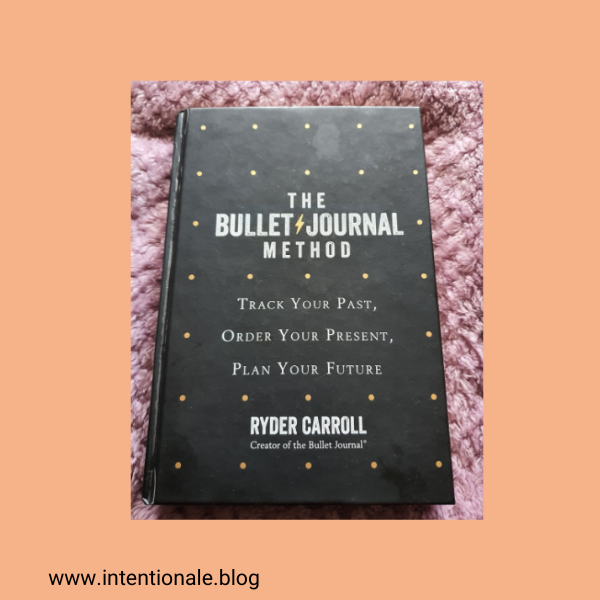 the Bullet Journal