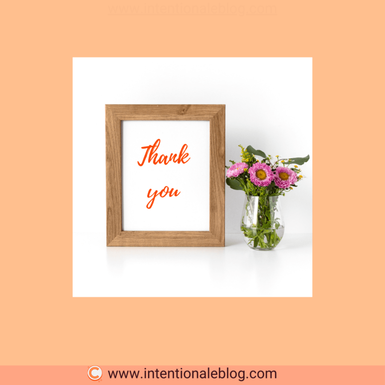 an attitude of gratitude posts 30 ie