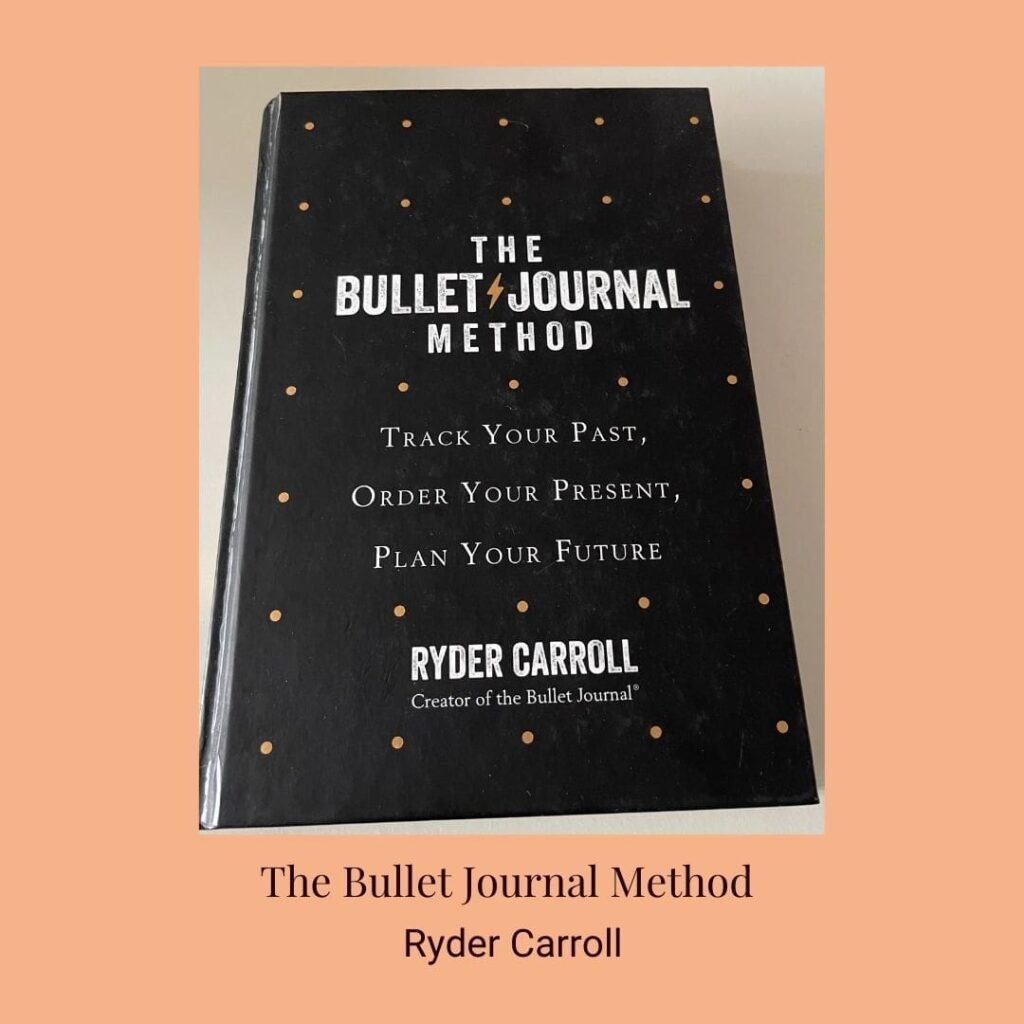 The Bullet Journal Method ie