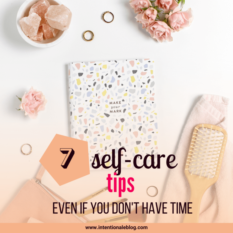 7 self-care tips featured image