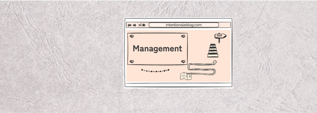 Image of on infographics about Life Management 